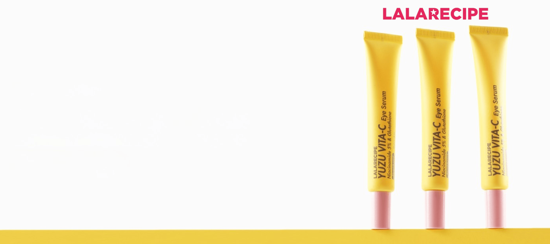 LALARECIPE - NaturelleShop.com