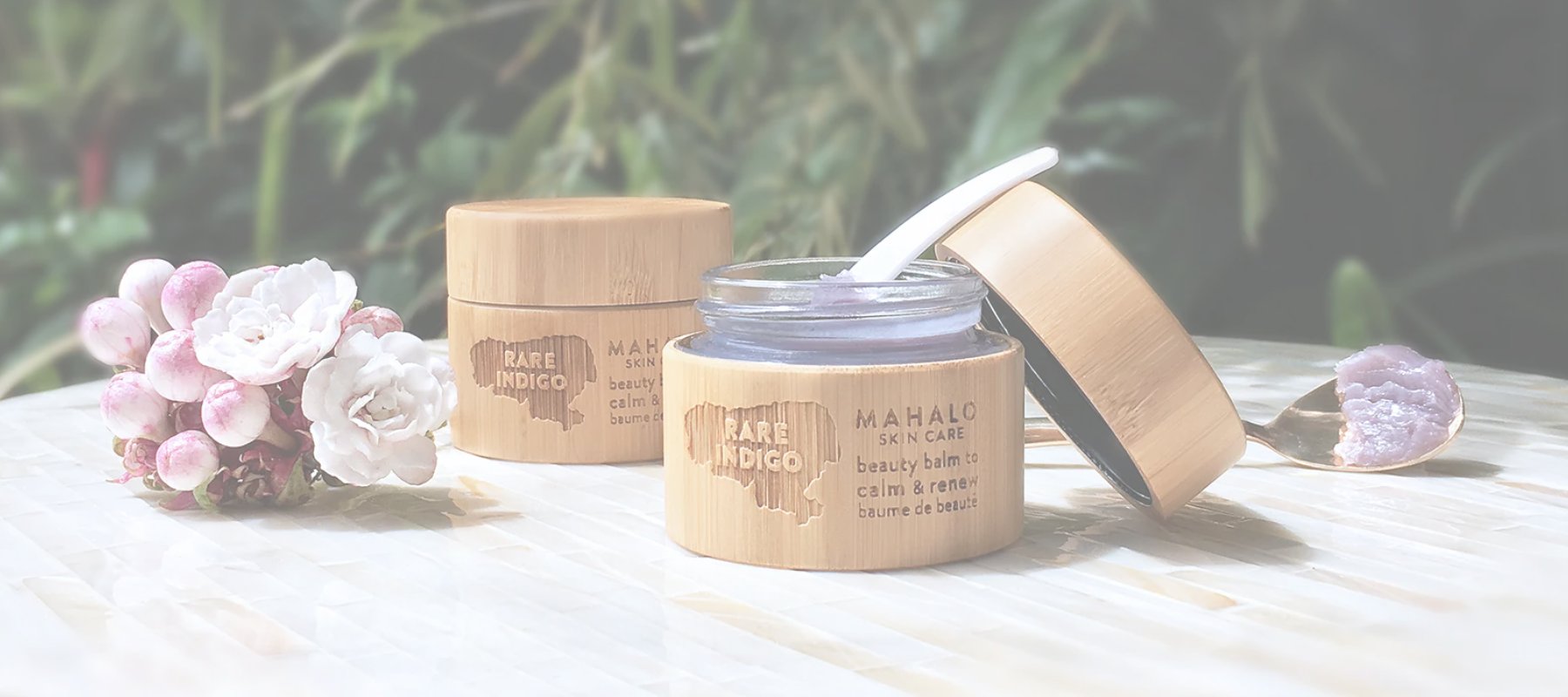 Mahalo Skin Care Europe | NaturelleShop.com - Fast Delivery