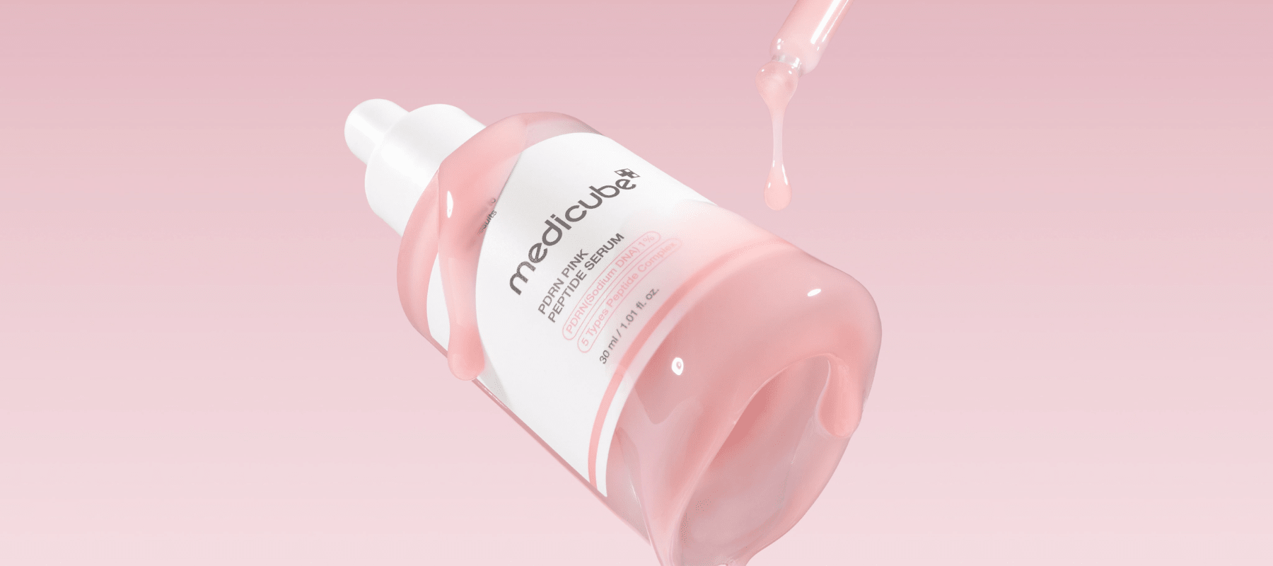 Medicube - NaturelleShop.com