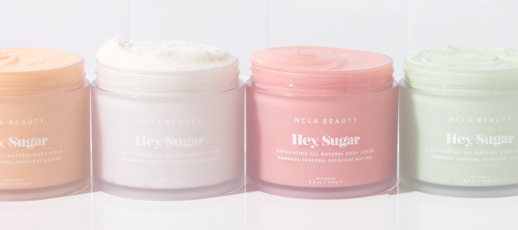 NCLA Beauty | Europe