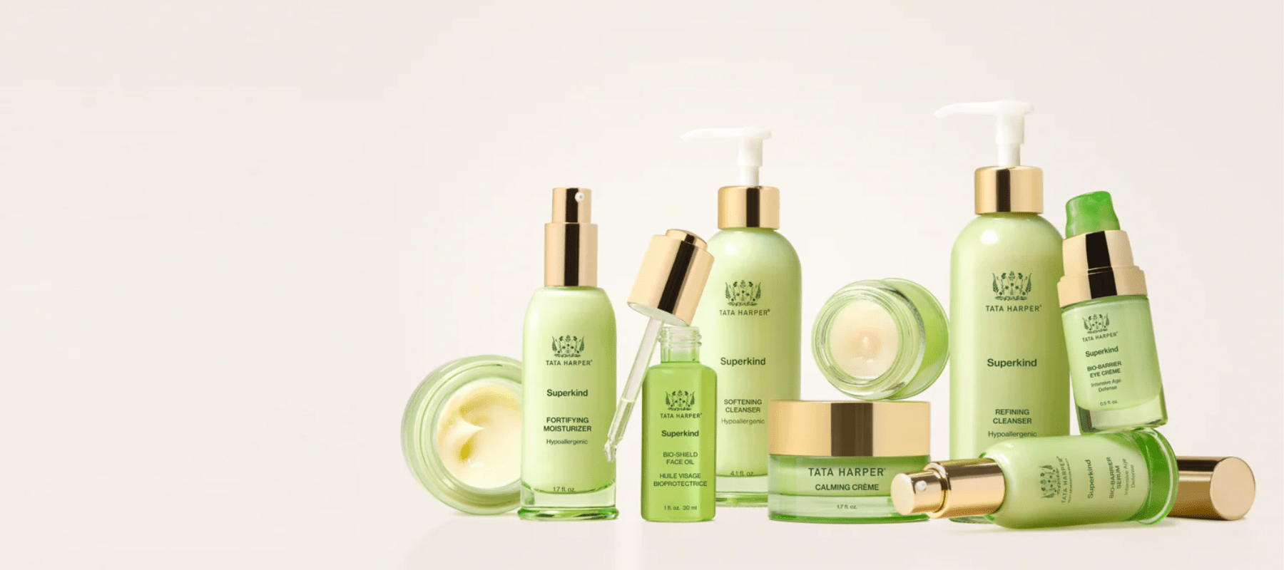 Tata Harper - NaturelleShop.com