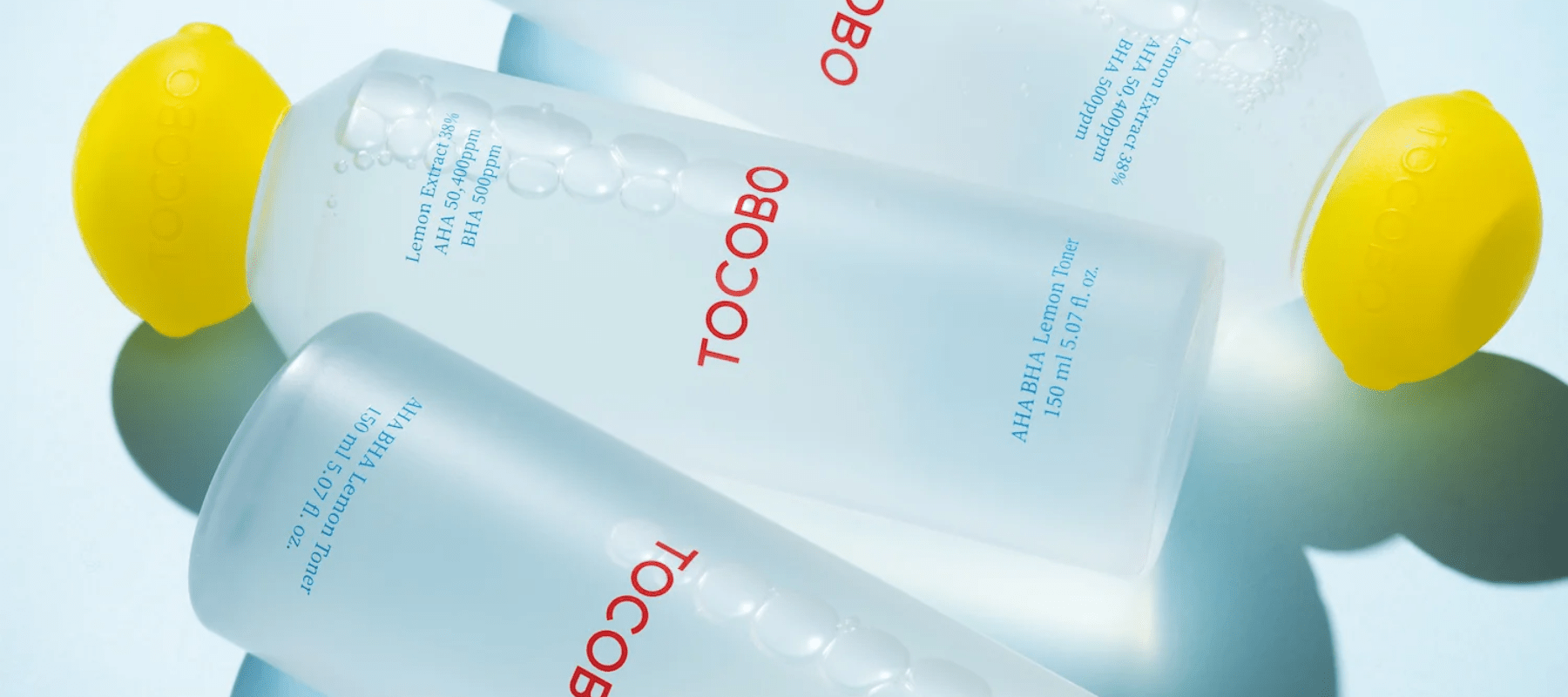 Tocobo - NaturelleShop.com