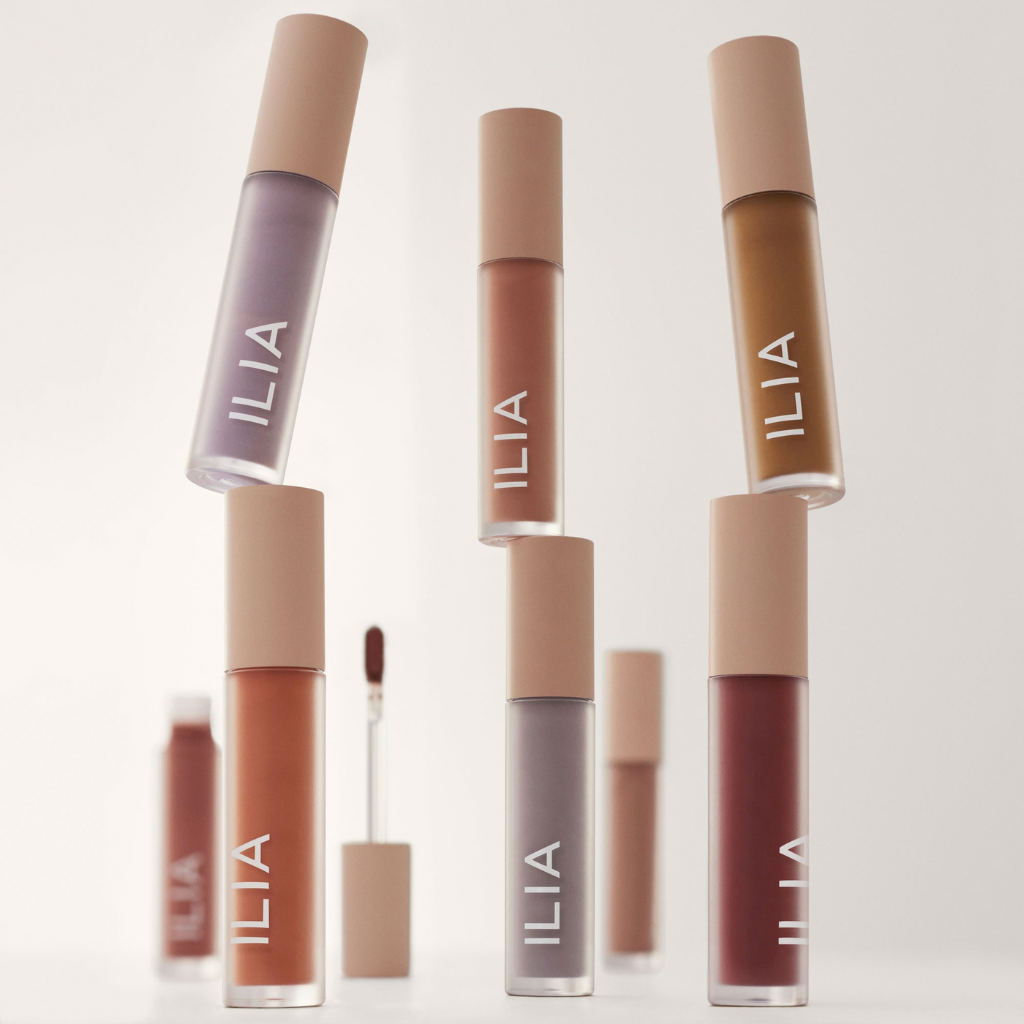 Liquid Powder Matte Eye Tint