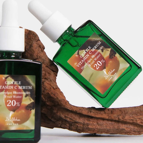 Gentle Vitamin C Serum