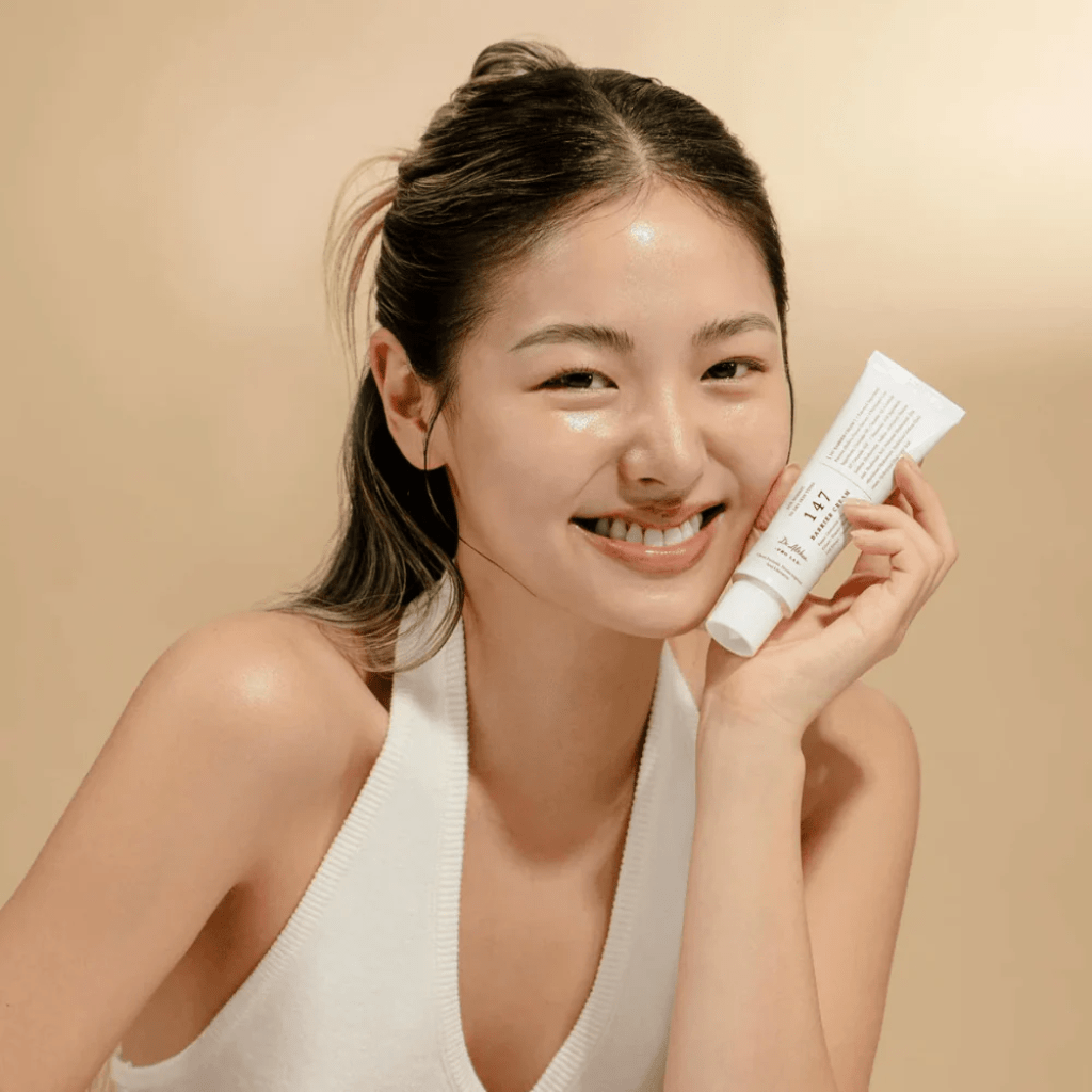 147 Barrier Cream - NaturelleShop.com - Dr. Althea