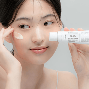 345 Relief Cream - NaturelleShop.com - Dr. Althea