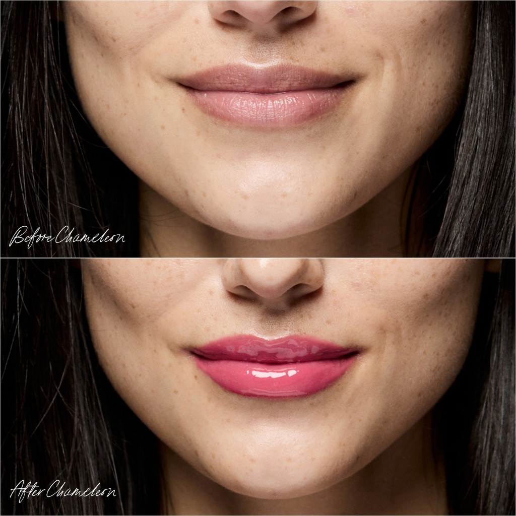 Legendary Lip Oil - Chameleon