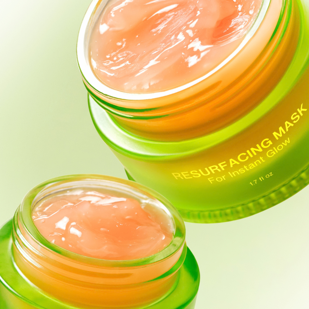 Instant Glow Facial