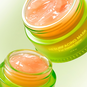 Instant Glow Facial