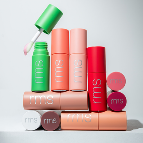 Legendary Lip Oil - Chameleon