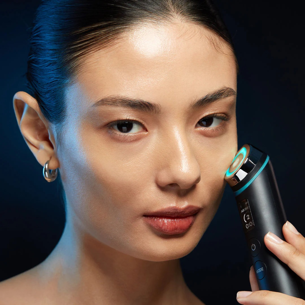 Medicube Age-R Booster Pro  6-IN-1 High-Tech Skincare Device
