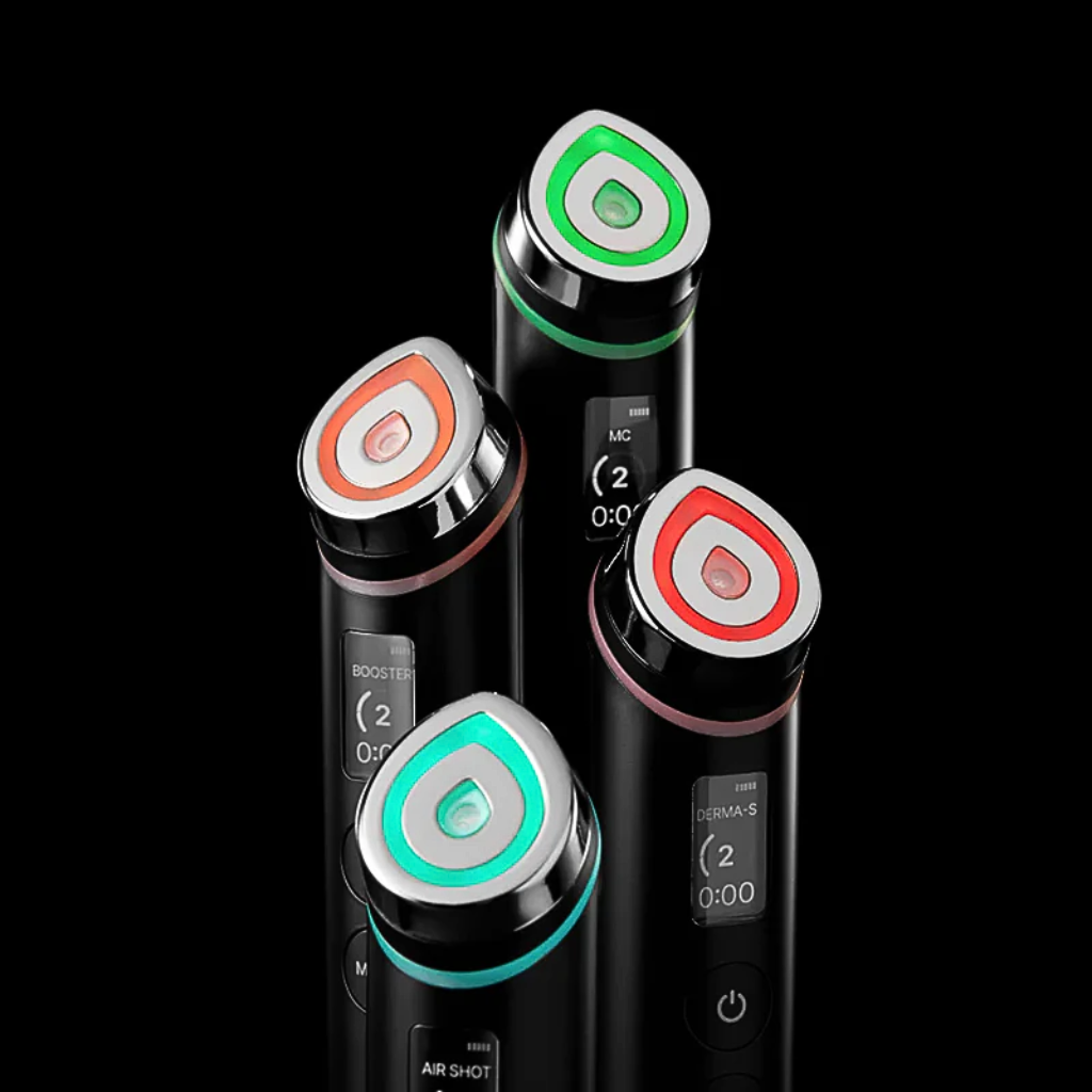 Medicube Age-R Booster Pro  6-IN-1 High-Tech Skincare Device