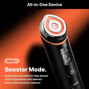 Medicube Age-R Booster Pro  6-IN-1 High-Tech Skincare Device