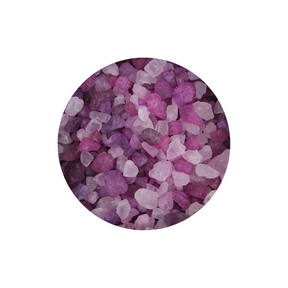 Beauty Jar  | Don't Worry Be Happy Relaxing Bath Crystals - Naturelle
