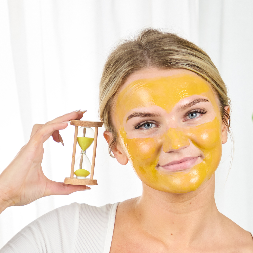 Evolve Organic Beauty | Miracle Vitamin C Mask - Naturelle