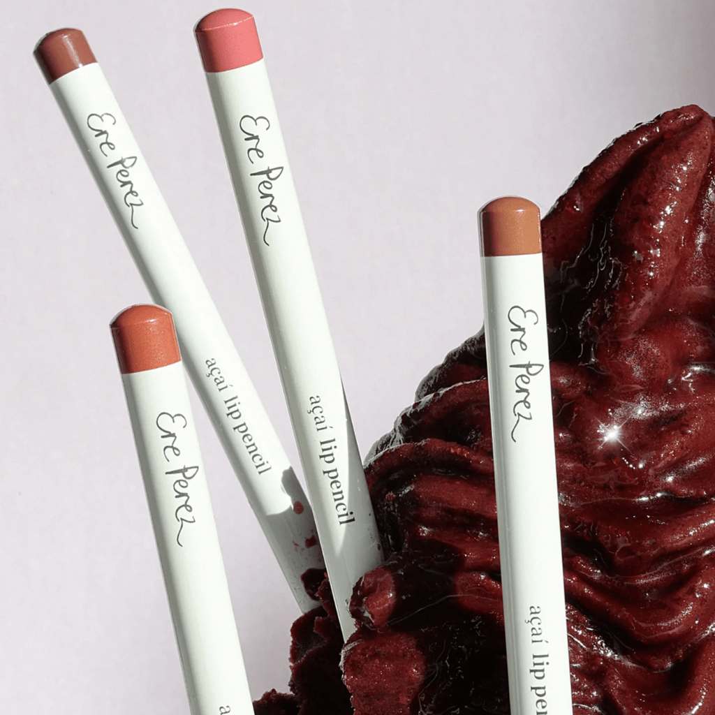 Acai Lip Pencil - NaturelleShop.com - Ere Perez