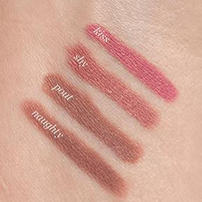 Acai Lip Pencil - NaturelleShop.com - Ere Perez