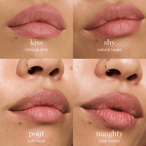 Acai Lip Pencil - NaturelleShop.com - Ere Perez