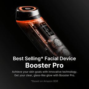 Age-R Booster Pro - NaturelleShop.com - Medicube