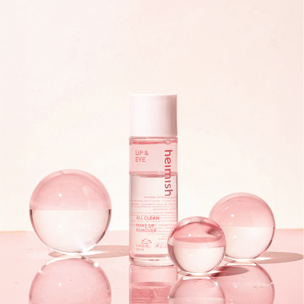 All Clean Makeup Remover - NaturelleShop.com - heimish