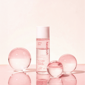 All Clean Makeup Remover - NaturelleShop.com - heimish