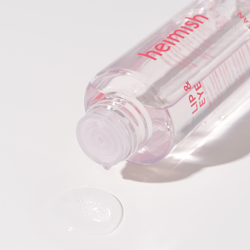 All Clean Makeup Remover - NaturelleShop.com - heimish