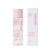 All Clean Makeup Remover - NaturelleShop.com - heimish