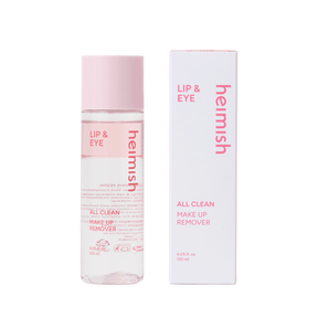 All Clean Makeup Remover - NaturelleShop.com - heimish