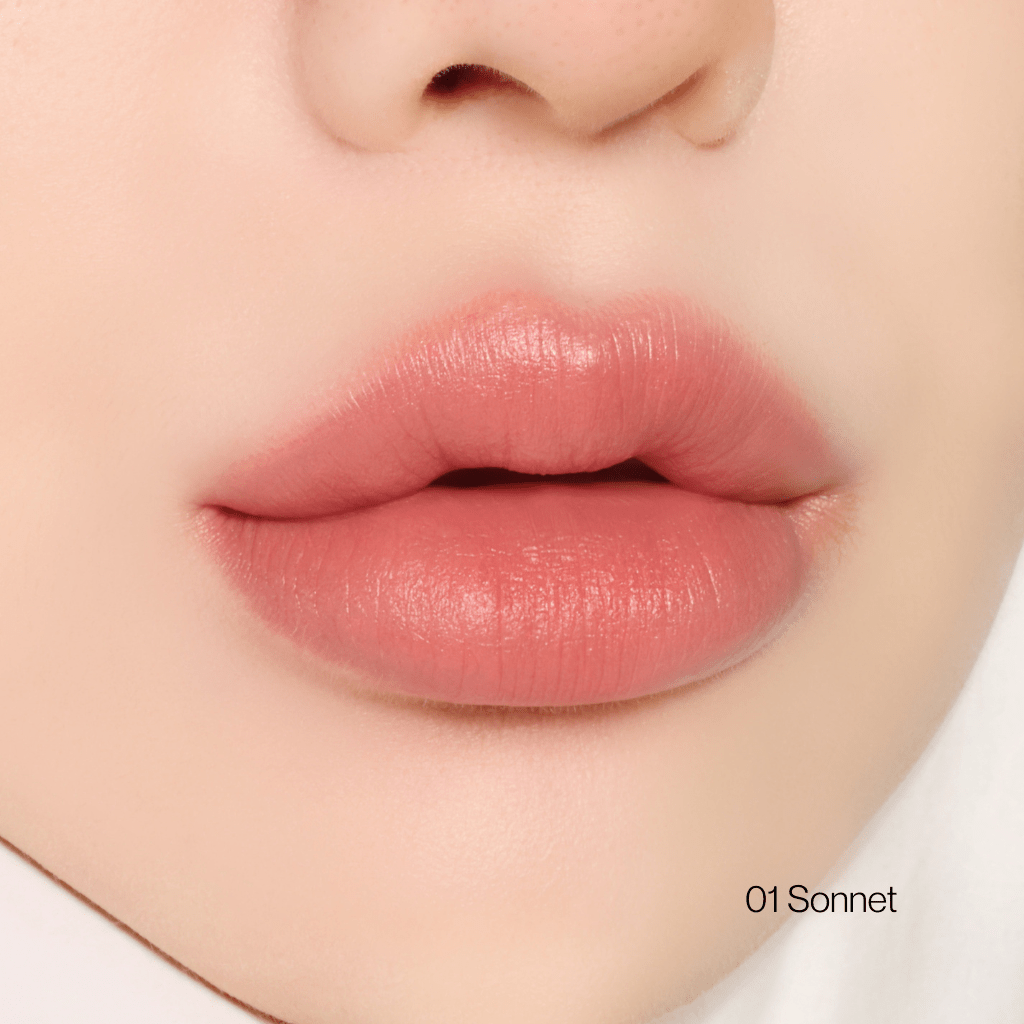 All Light Mood Chiffon Lipstick - NaturelleShop.com - Forencos