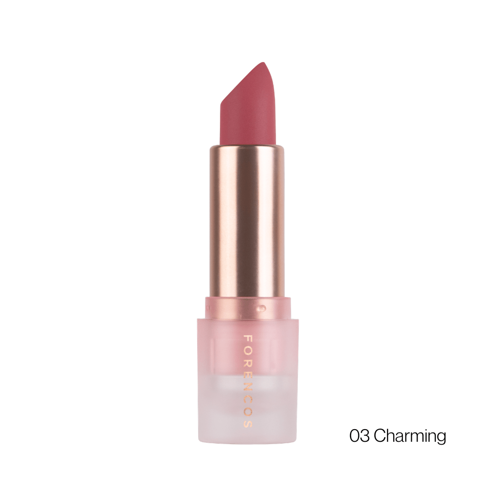 All Light Mood Chiffon Lipstick - NaturelleShop.com - Forencos