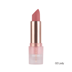 All Light Mood Chiffon Lipstick - NaturelleShop.com - Forencos