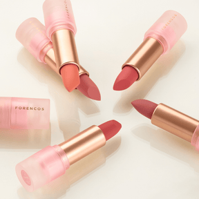 All Light Mood Chiffon Lipstick - NaturelleShop.com - Forencos