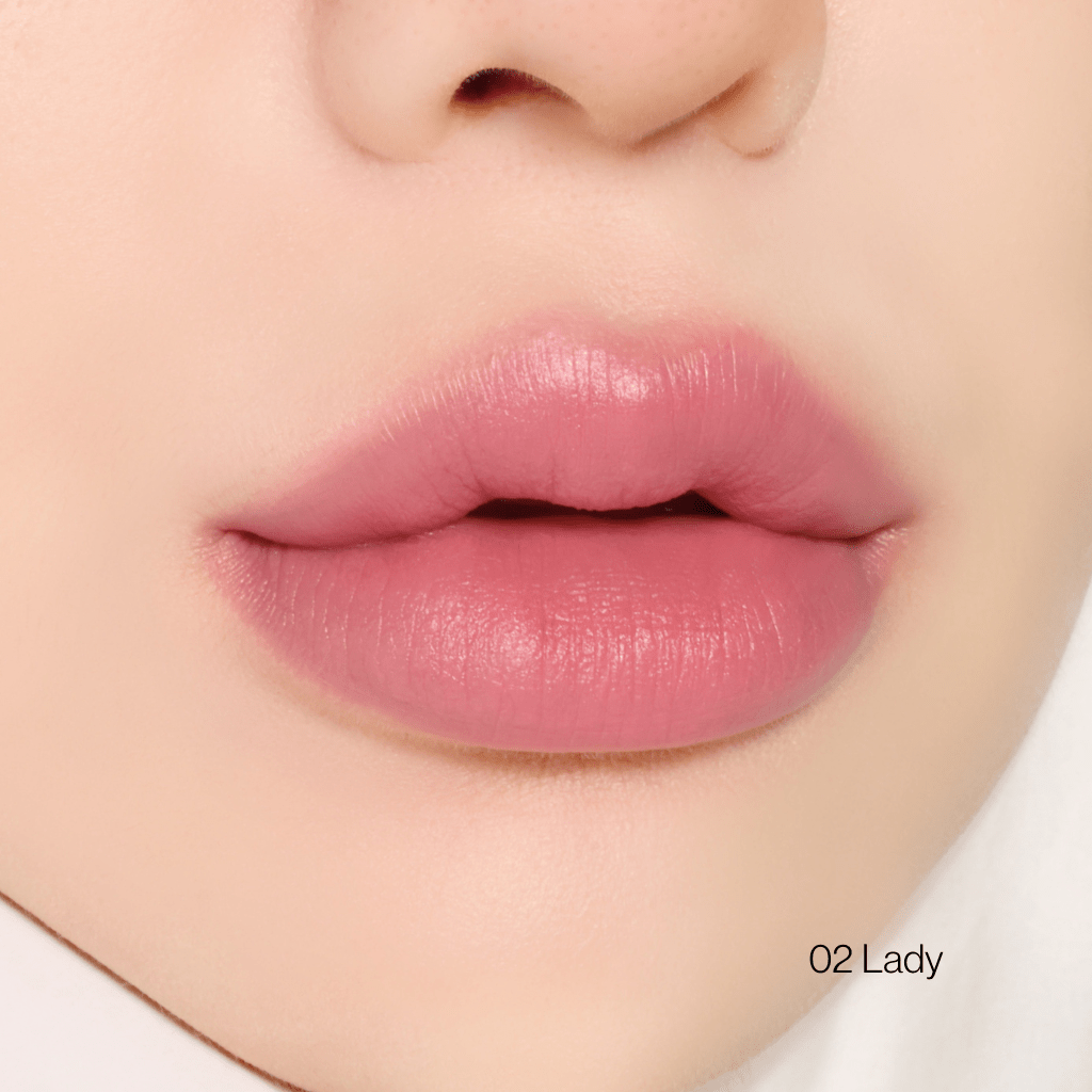 All Light Mood Chiffon Lipstick - NaturelleShop.com - Forencos
