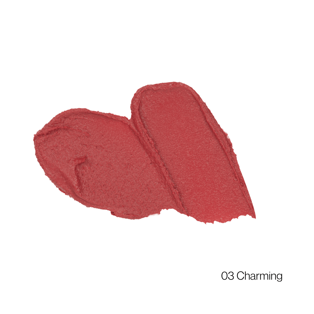 All Light Mood Chiffon Lipstick - NaturelleShop.com - Forencos