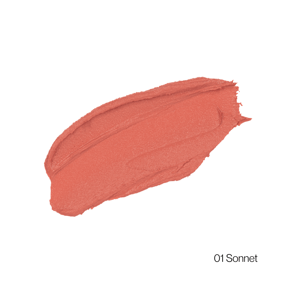 All Light Mood Chiffon Lipstick - NaturelleShop.com - Forencos