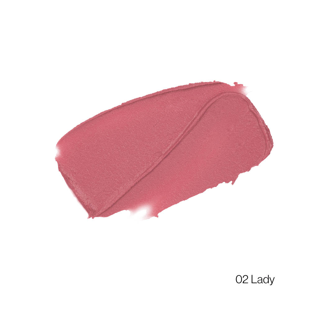 All Light Mood Chiffon Lipstick - NaturelleShop.com - Forencos