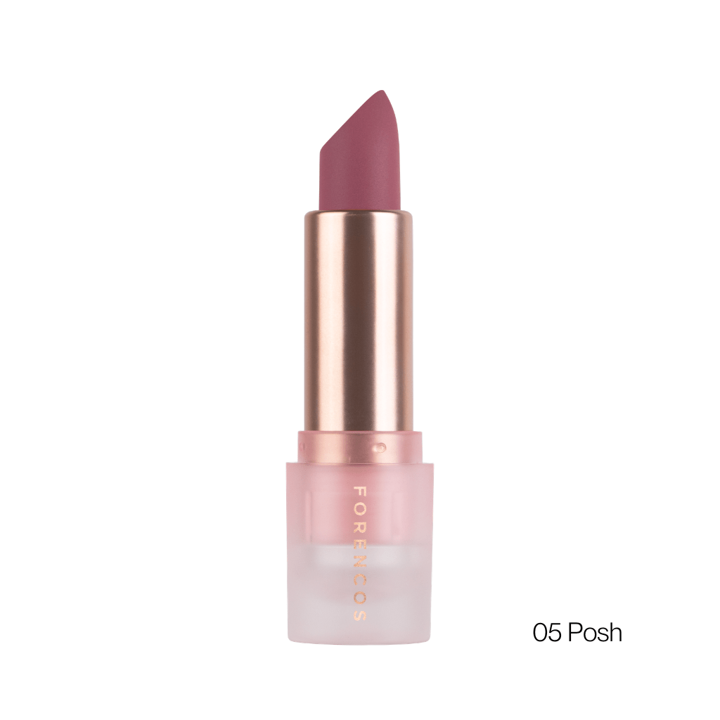 All Light Mood Chiffon Lipstick - NaturelleShop.com - Forencos
