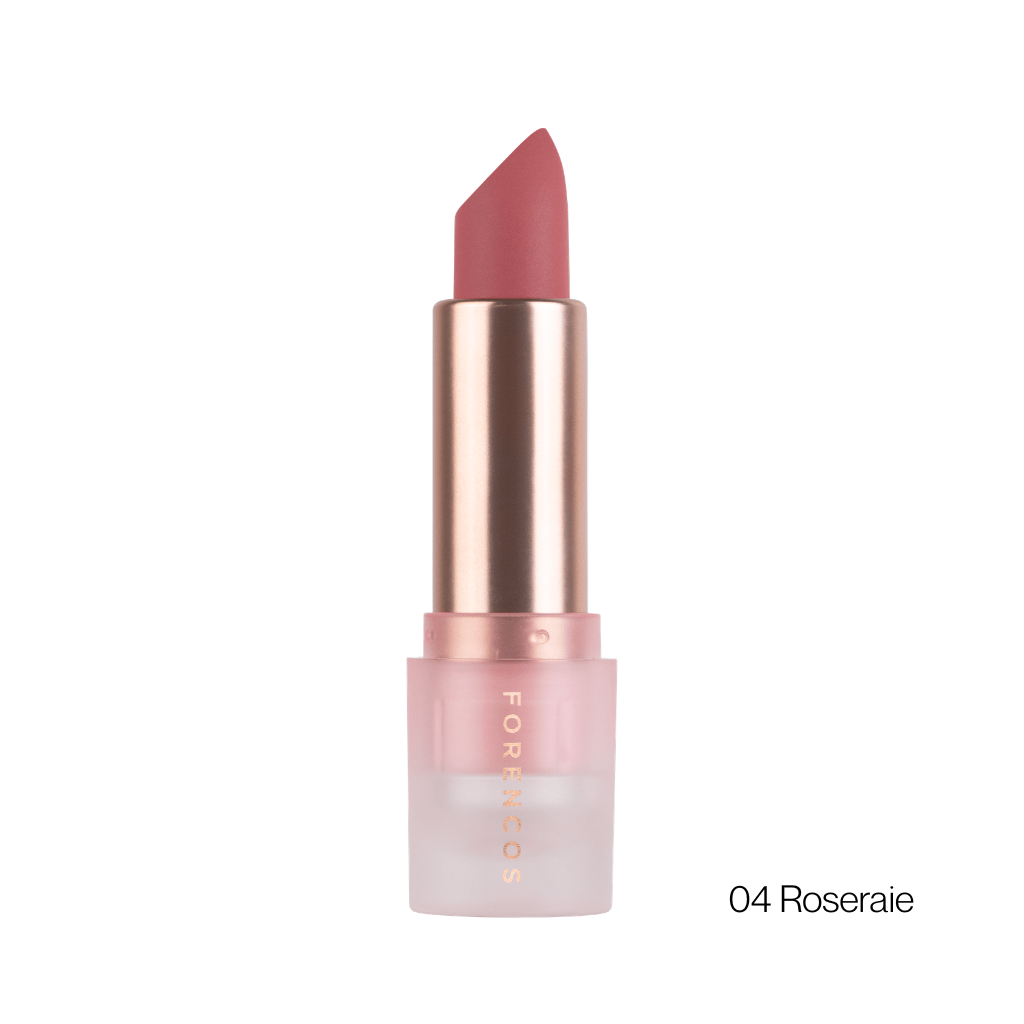 All Light Mood Chiffon Lipstick - NaturelleShop.com - Forencos