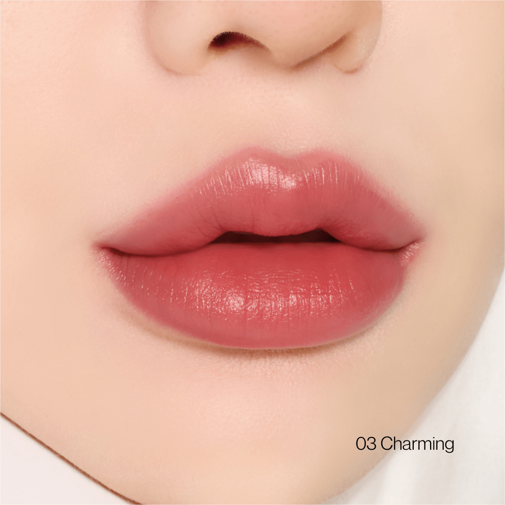 All Light Mood Chiffon Lipstick - NaturelleShop.com - Forencos