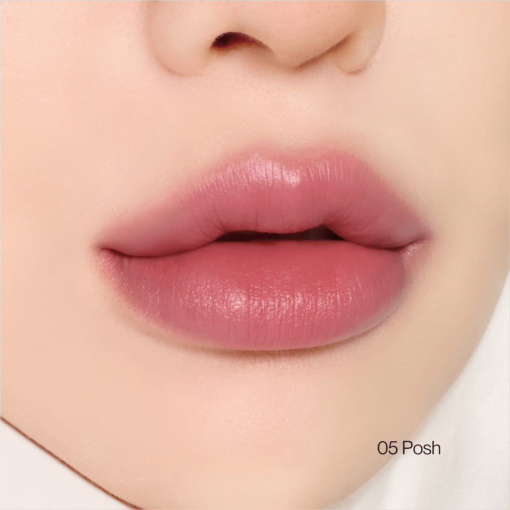 All Light Mood Chiffon Lipstick - NaturelleShop.com - Forencos