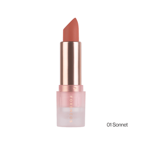 All Light Mood Chiffon Lipstick - NaturelleShop.com - Forencos