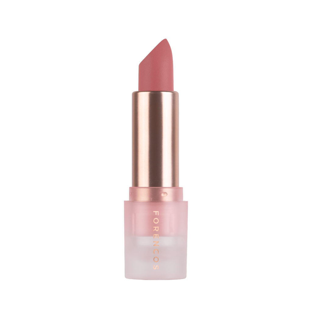 All Light Mood Chiffon Lipstick - NaturelleShop.com - Forencos