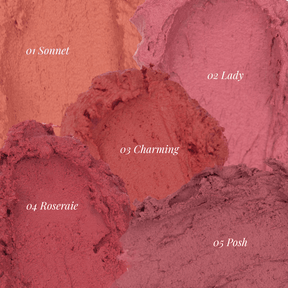 All Light Mood Chiffon Lipstick - NaturelleShop.com - Forencos