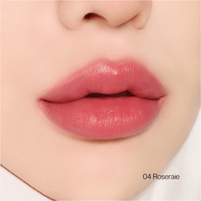 All Light Mood Chiffon Lipstick - NaturelleShop.com - Forencos