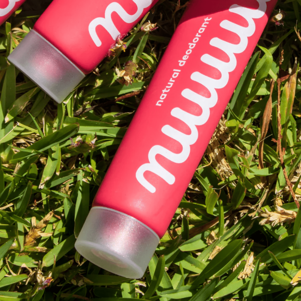 All Natural Deodorant - xXL Pack | new cream - NaturelleShop.com - nuud