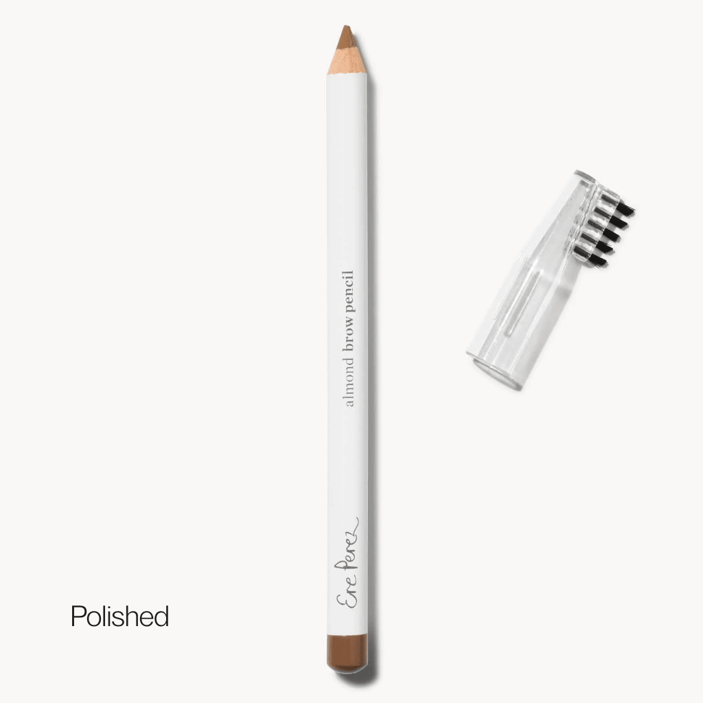 Almond Brow Pencil - NaturelleShop.com - Ere Perez