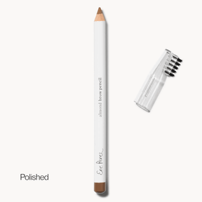 Almond Brow Pencil - NaturelleShop.com - Ere Perez