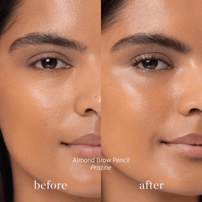 Almond Brow Pencil - NaturelleShop.com - Ere Perez