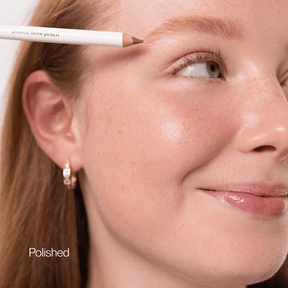 Almond Brow Pencil - NaturelleShop.com - Ere Perez