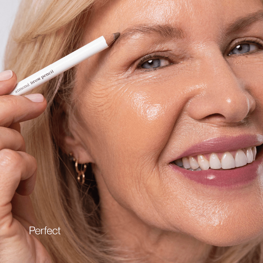 Almond Brow Pencil - NaturelleShop.com - Ere Perez